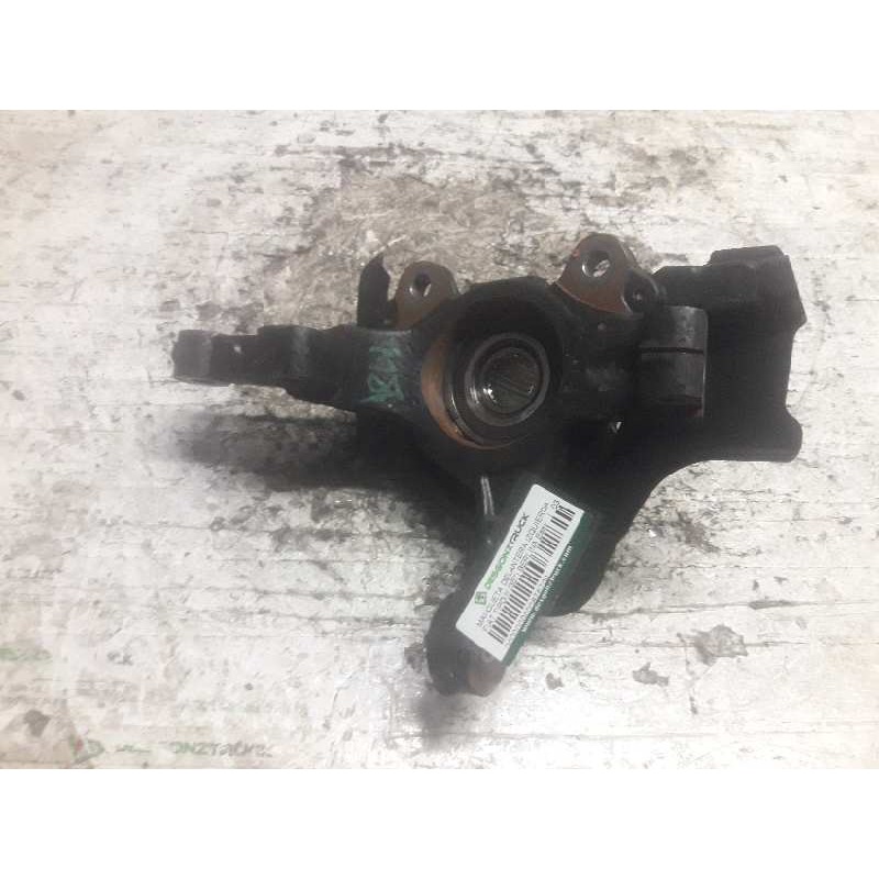 Recambio de mangueta delantera izquierda para fiat tipo ii (357) berlina easy referencia OEM IAM 3