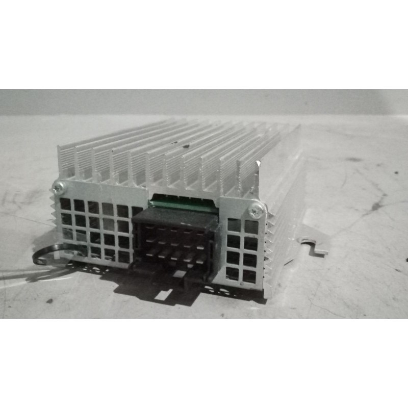 Recambio de modulo electronico para renault serie t 12.8 diesel referencia OEM IAM 21385592 - Blanco 3