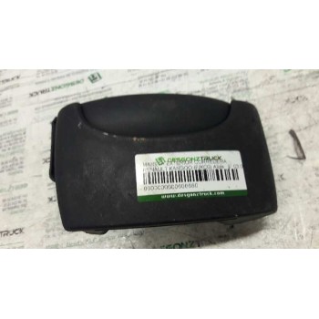 Recambio de maneta exterior corredera para renault kangoo (f/kc0) alize referencia OEM IAM  IZQUIERDA 