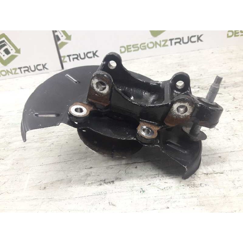 Recambio de mangueta trasera derecha para alfa romeo 147 (190) 1.6 ts 120 collezione referencia OEM IAM - Blanco 3
