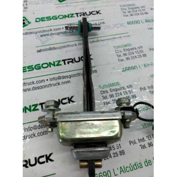 Recambio de freno puerta trasero derecho para nissan primera berl./familiar (p10/w10) gx berlina (a,e) referencia OEM IAM   