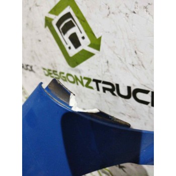 Recambio de moldura luna delantera para man tgx 18.xxx 12.4 diesel referencia OEM IAM IZQUIERDA  