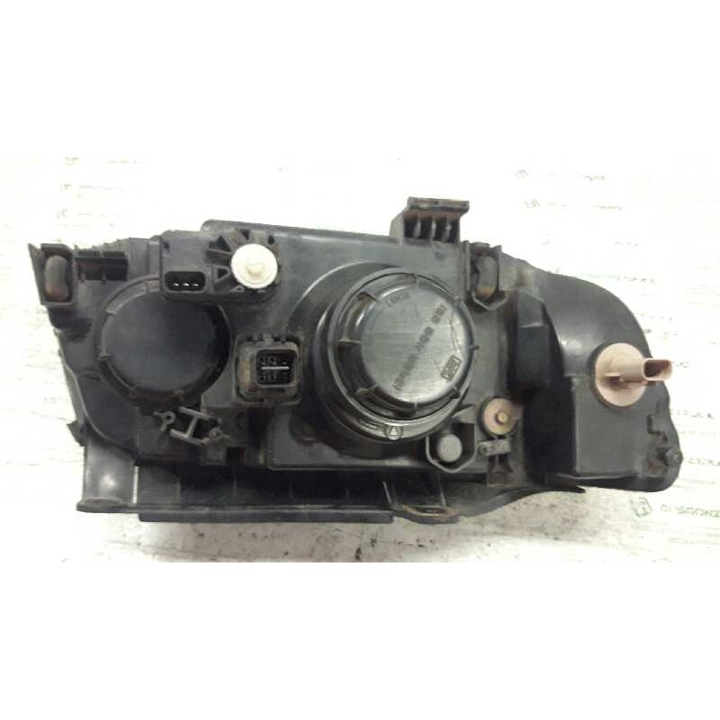 Recambio de faro izquierdo para hyundai accent (lc) gl 5p referencia OEM IAM - Azul 2