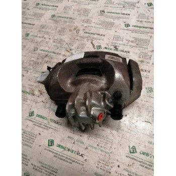Recambio de pinza freno delantera derecha para peugeot partner kombi access referencia OEM IAM 9670614080  