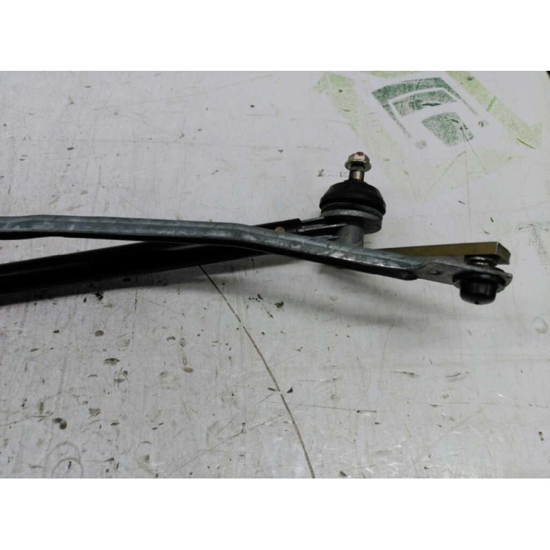 Recambio de motor limpia delantero para renault rapid/express (f40) 1.4 familiar (f402/40m) referencia OEM IAM 0390246310 BOSCH - Rojo 5