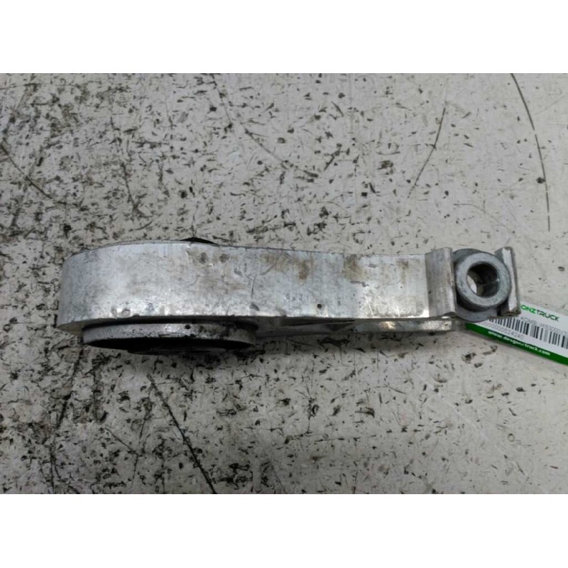 Recambio de soporte motor para peugeot boxer furgoneta 2.2 hdi 120 referencia OEM IAM - Blanco 2