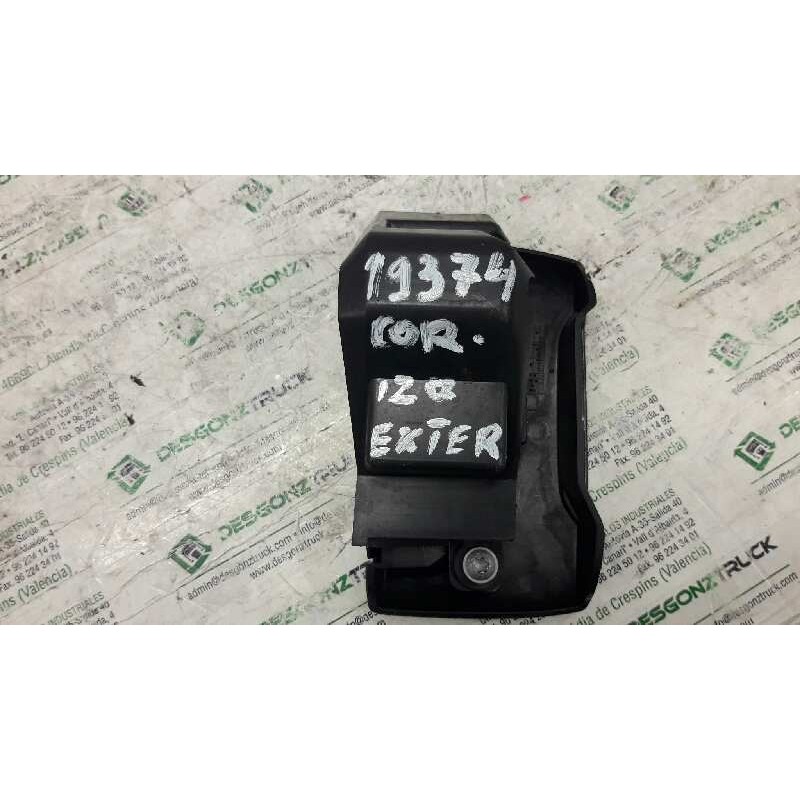 Recambio de maneta exterior corredera para renault kangoo (f/kc0) alize referencia OEM IAM  IZQUIERDA - Blanco 2