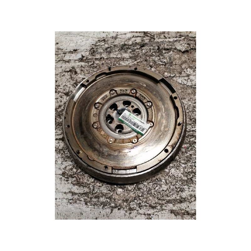 Recambio de volante motor para ford transit, combi/bus 86/92 combi ft 100 referencia OEM IAM   