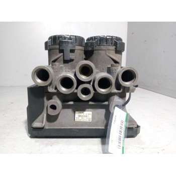VALVULA AIRE 20570910 VALVULA EBS MODULADOR DE EJE K001411