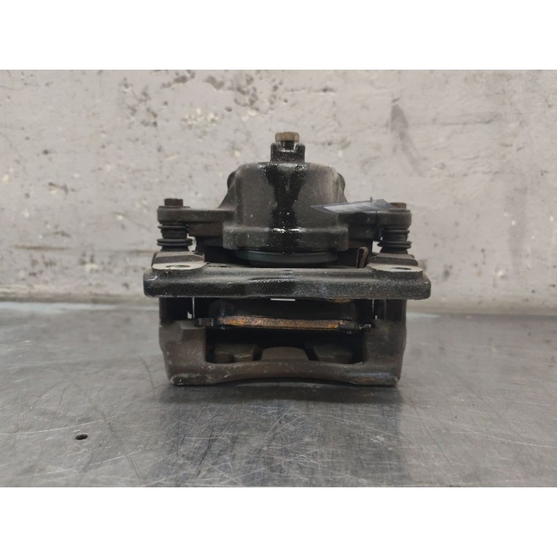Recambio de pinza freno delantera izquierda para chrysler pt cruiser (pt) referencia OEM IAM 134469C - Gris 4