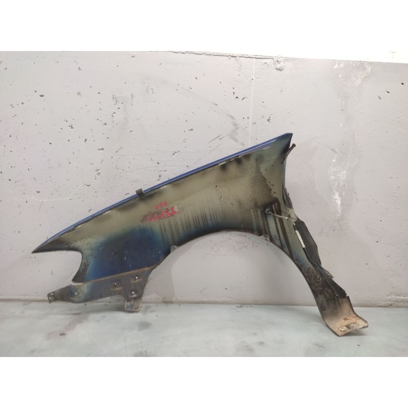 Recambio de aleta delantera derecha para seat cordoba berlina (6k2) stella referencia OEM IAM - Azul 2