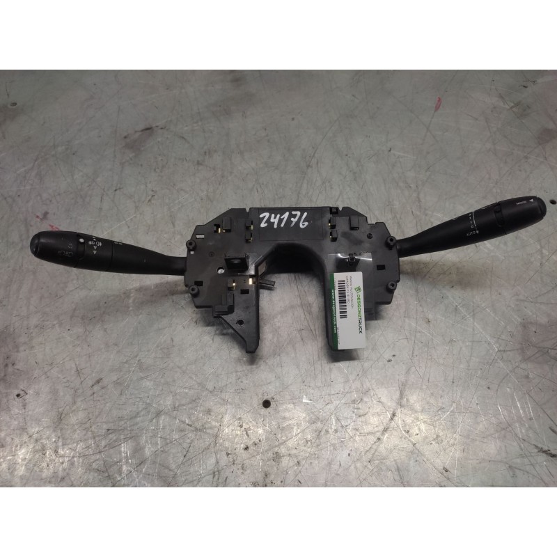 Recambio de mando multifuncion para citroën c5 iii (rd_) 1.6 hdi 110 referencia OEM IAM 96720502XT - Negro 2