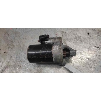 Recambio de motor arranque para hyundai i20 city s referencia OEM IAM GSL3610003101 10 DIENTES 