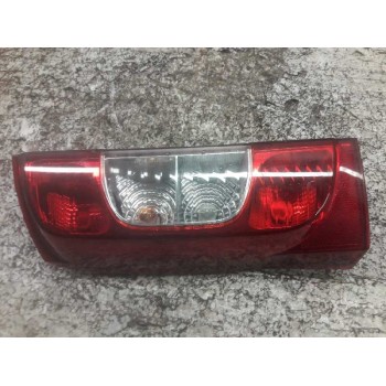 Recambio de piloto trasero izquierdo para peugeot bipper básico referencia OEM IAM   