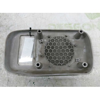 Recambio de guarnecido altavoz para peugeot partner (s1) combispace referencia OEM IAM 9637639277 DERECHO TRASERO 