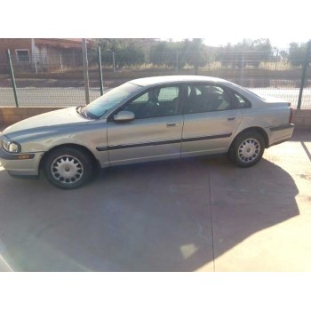 volvo s80 berlina del año 1999