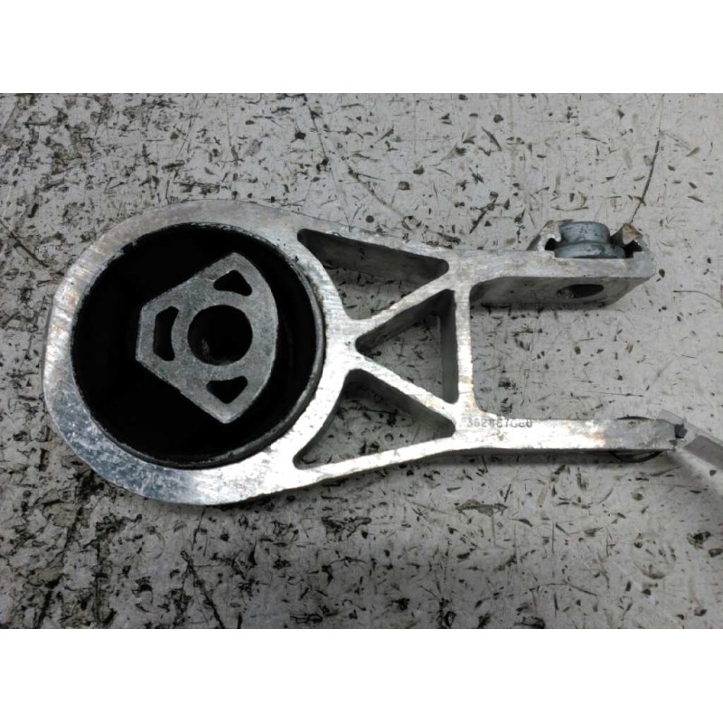 Recambio de soporte motor para peugeot boxer furgoneta 2.2 hdi 120 referencia OEM IAM - Blanco 3