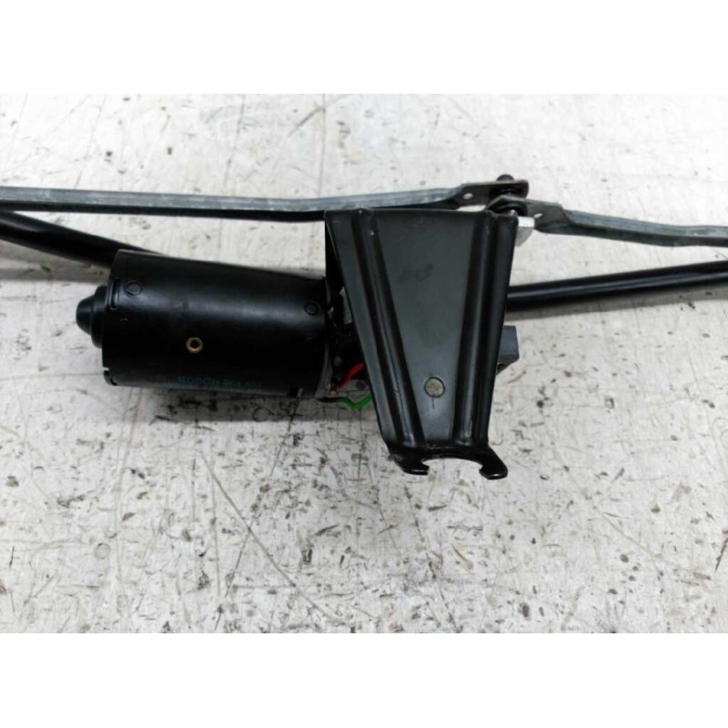 Recambio de motor limpia delantero para renault rapid/express (f40) 1.4 familiar (f402/40m) referencia OEM IAM 0390246310 BOSCH - Rojo 6