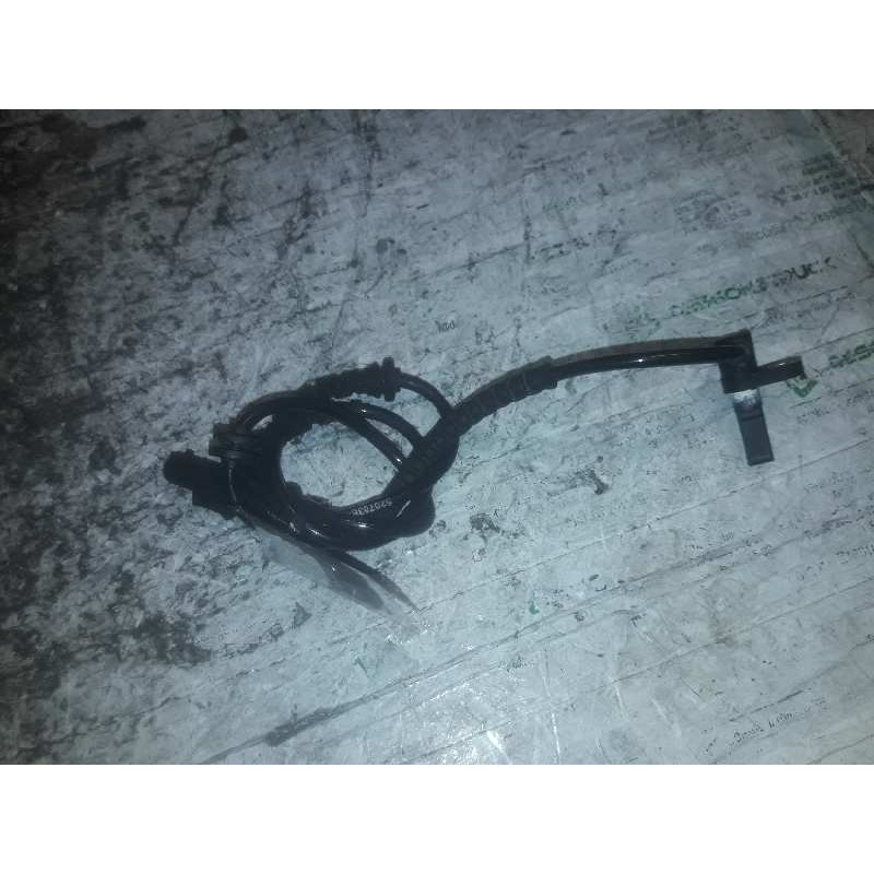 Recambio de captador abs delantero derecho para fiat tipo ii (357) berlina easy referencia OEM IAM 0265004816 2 PINS