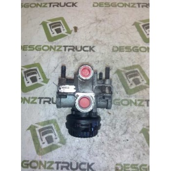 Recambio de valvula aire para iveco trucks eurotech mh 190 e 27 (272cv) referencia OEM IAM 9730110040  