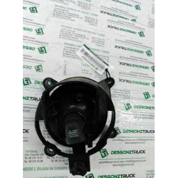 Recambio de faro antiniebla izquierdo para kia carens 2.0 crdi ex monovolumen referencia OEM IAM   