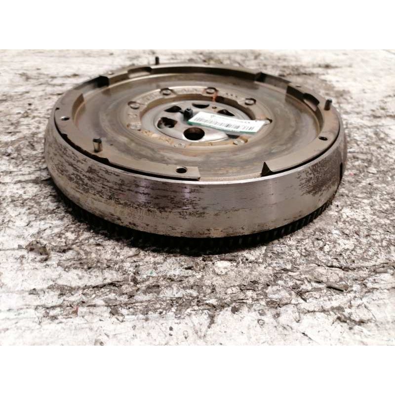 Recambio de volante motor para ford transit, combi/bus 86/92 combi ft 100 referencia OEM IAM - Blanco 2