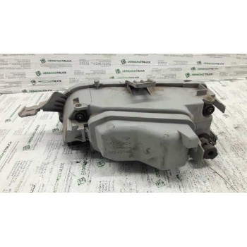 Recambio de faro derecho para fiat punto berlina (176) 60 sole referencia OEM IAM   
