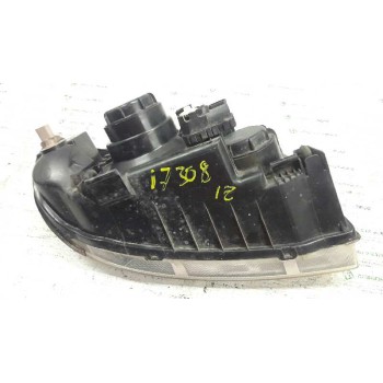 Recambio de faro izquierdo para hyundai accent (lc) gl 5p referencia OEM IAM   