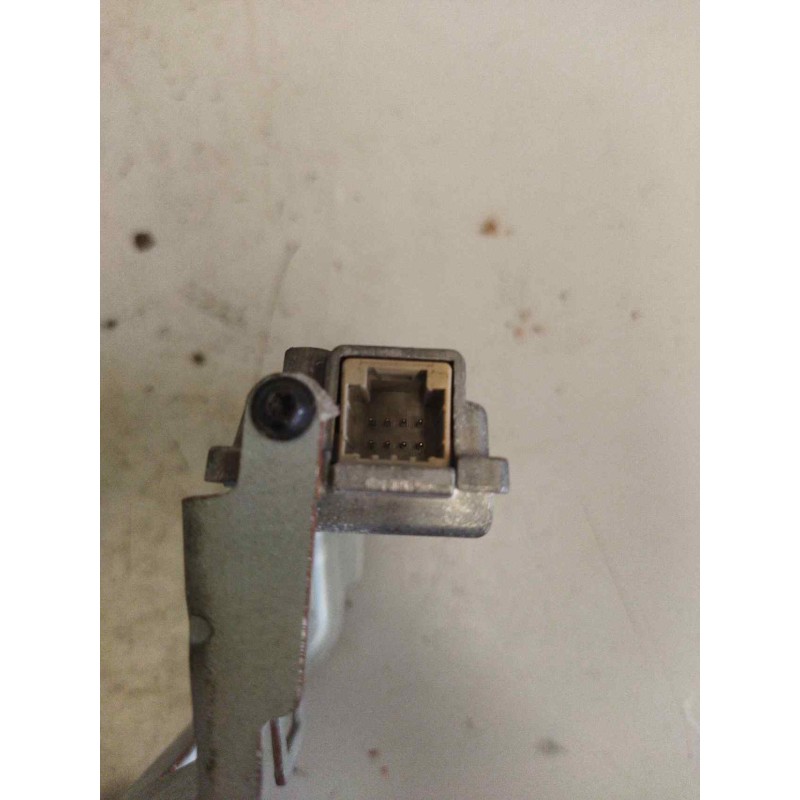 Recambio de modulo electronico para renault serie d referencia OEM IAM 284G2LD50A 284G3LD50A 308775 - Blanco 4