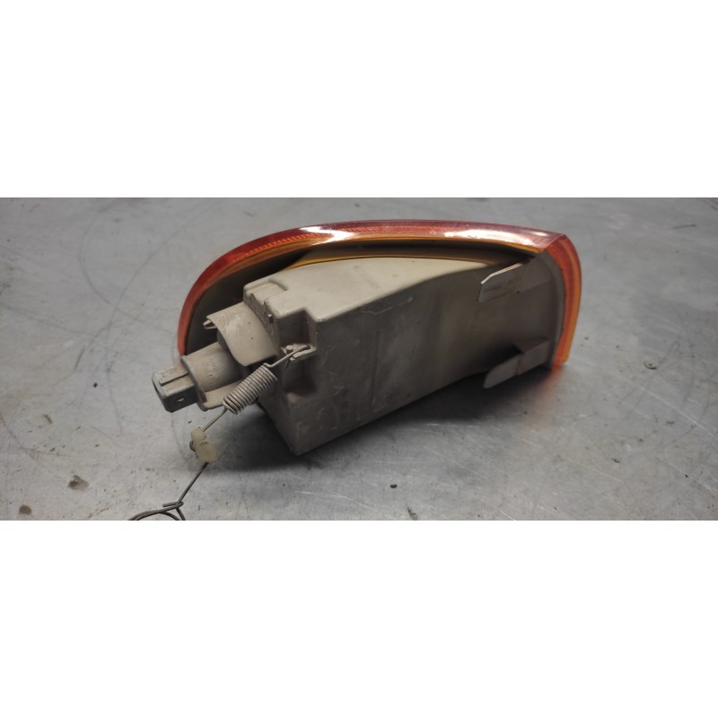 Recambio de piloto delantero izquierdo para fiat punto berl. (176) 55 s referencia OEM IAM NARANJA 2