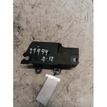 Recambio de maneta interior delantera izquierda para ford focus c-max (cap) ambiente (d) referencia OEM IAM 3M51R22601BA  