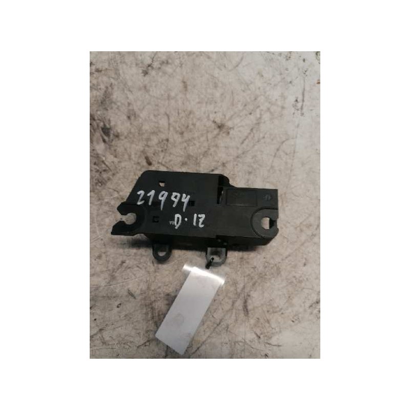 Recambio de maneta interior delantera izquierda para ford focus c-max (cap) ambiente (d) referencia OEM IAM 3M51R22601BA - Negro 2