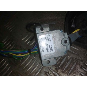 Recambio de mando limpia para volvo fh xxx fsa 4x2 low corto referencia OEM IAM   