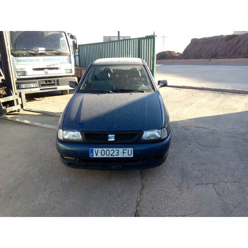 SEAT IBIZA (6K)