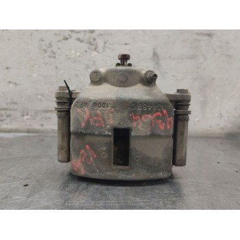 Recambio de pinza freno delantera izquierda para chrysler pt cruiser (pt) referencia OEM IAM 134469C  