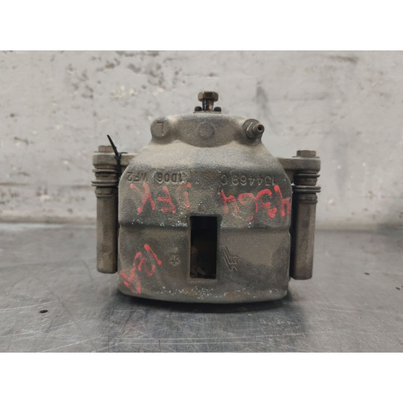 Recambio de pinza freno delantera izquierda para chrysler pt cruiser (pt) referencia OEM IAM 134469C - Gris 5