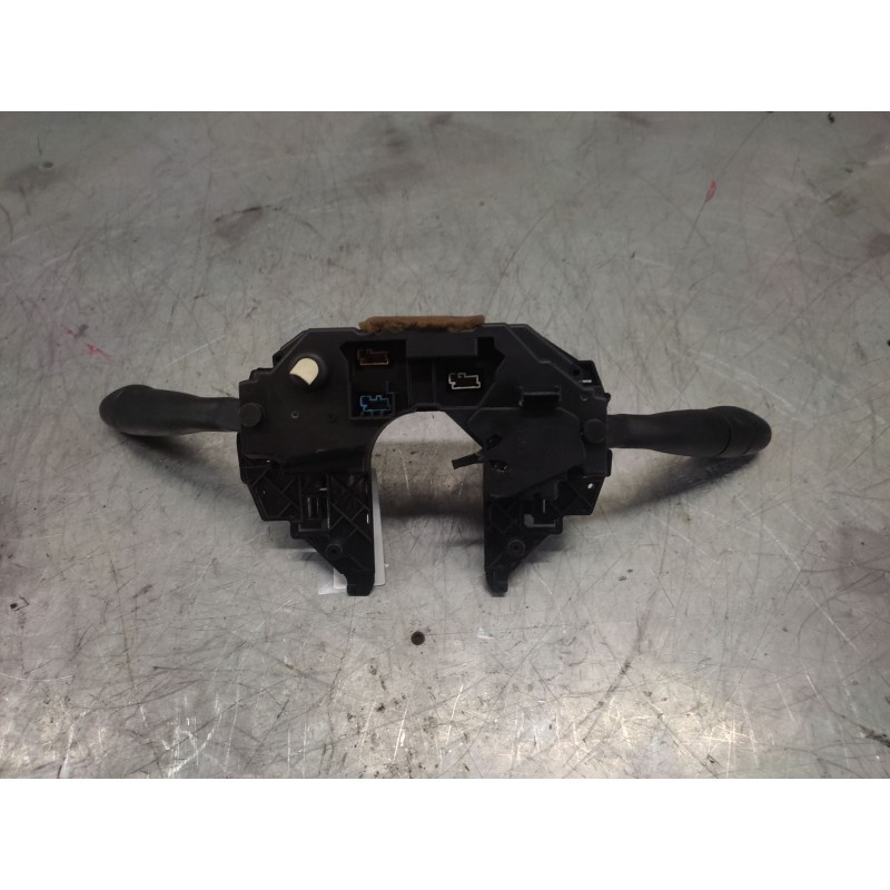 Recambio de mando multifuncion para citroën c5 iii (rd_) 1.6 hdi 110 referencia OEM IAM 96720502XT - Negro 3