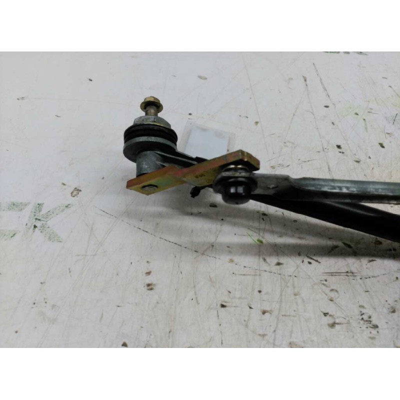 Recambio de motor limpia delantero para renault rapid/express (f40) 1.4 familiar (f402/40m) referencia OEM IAM 0390246310 BOSCH - Rojo 7