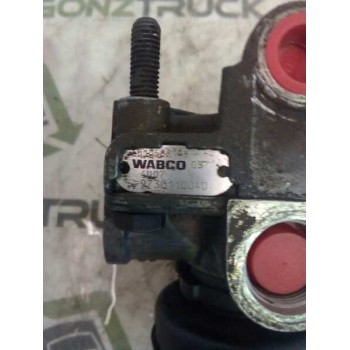 Recambio de valvula aire para iveco trucks eurotech mh 190 e 27 (272cv) referencia OEM IAM 9730110040  