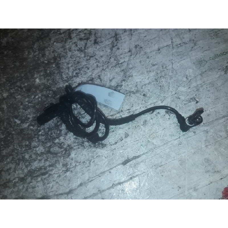 Recambio de captador abs delantero derecho para fiat tipo ii (357) berlina easy referencia OEM IAM 0265004816 2 PINS 2