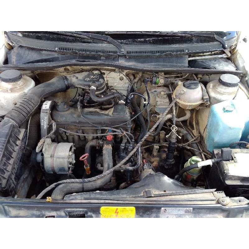 SEAT TOLEDO (1L)