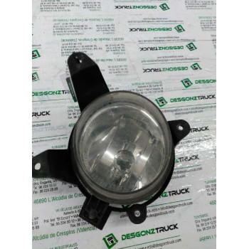 Recambio de faro antiniebla izquierdo para kia carens 2.0 crdi ex monovolumen referencia OEM IAM   