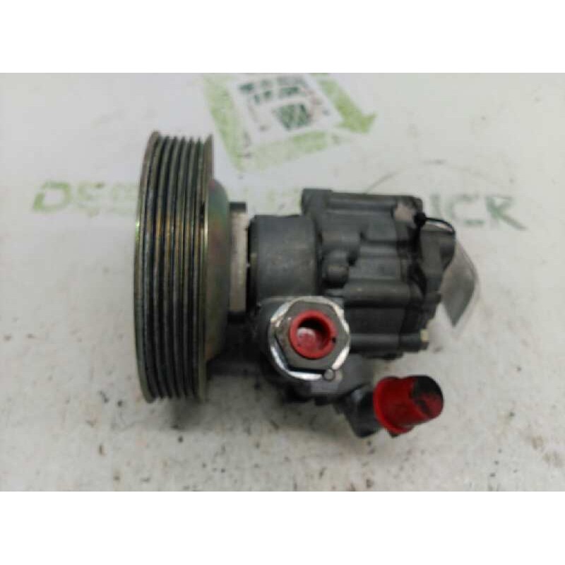Recambio de bomba direccion para fiat bravo (182) 1.9 turbodiesel referencia OEM IAM 46545846  