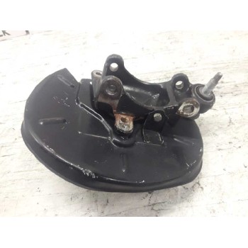 Recambio de mangueta trasera izquierda para alfa romeo 147 (190) 1.6 ts 120 collezione referencia OEM IAM   