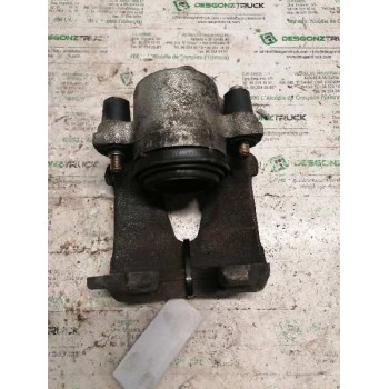 Recambio de pinza freno delantera derecha para audi a3 (8p) 1.9 tdi referencia OEM IAM   