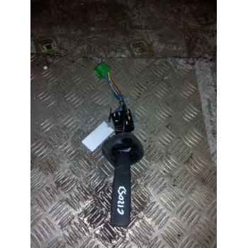 Recambio de mando limpia para volvo fh xxx fsa 4x2 low corto referencia OEM IAM   
