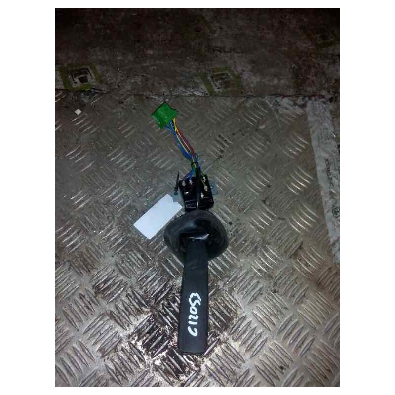 Recambio de mando limpia para volvo fh 500 fsa 4x2 low corto referencia OEM IAM - Rojo 3