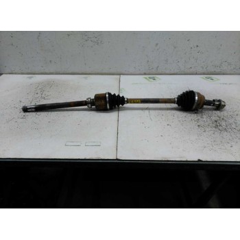 Recambio de transmision delantera derecha para peugeot boxer furgoneta 2.2 hdi 120 referencia OEM IAM   