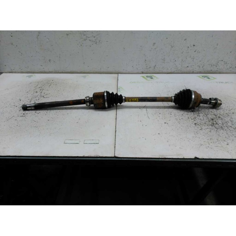 Recambio de transmision delantera derecha para peugeot boxer furgoneta 2.2 hdi 120 referencia OEM IAM   