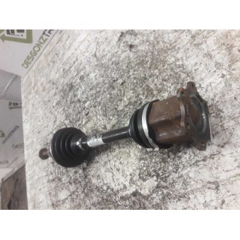 Recambio de transmision delantera izquierda para volkswagen passat berlina (3c2) highline referencia OEM IAM 1K040727  